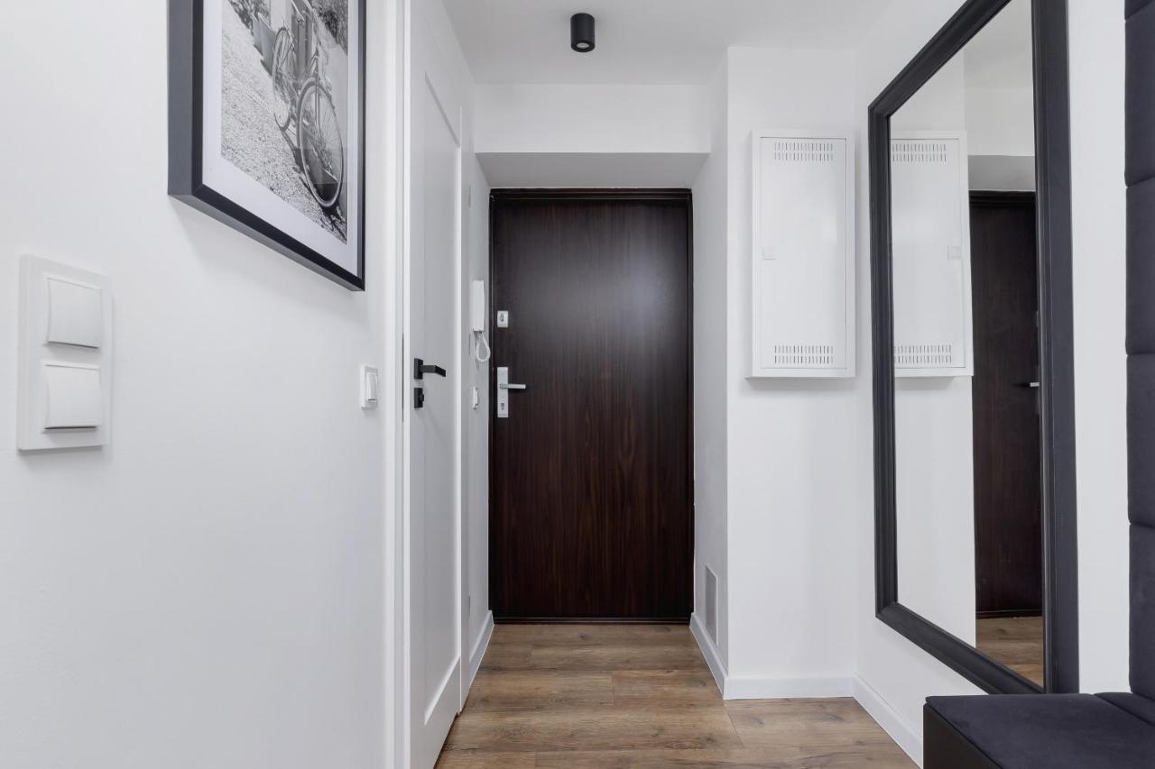 Cosy Apartments Kosciuszki Near The Main Train Station By Noclegi Renters カトヴィツェ エクステリア 写真