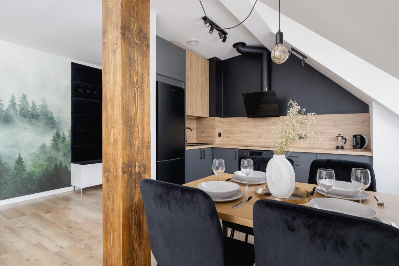 Cosy Apartments Kosciuszki Near The Main Train Station By Noclegi Renters カトヴィツェ エクステリア 写真