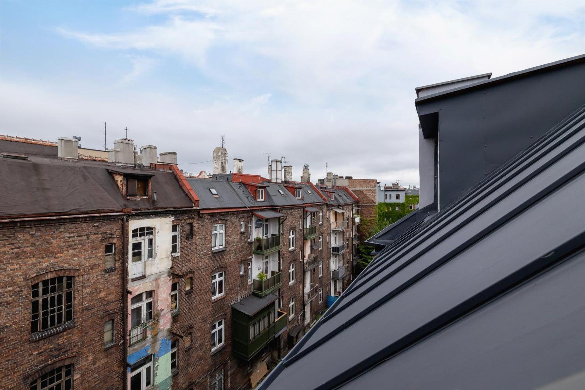 Cosy Apartments Kosciuszki Near The Main Train Station By Noclegi Renters カトヴィツェ エクステリア 写真