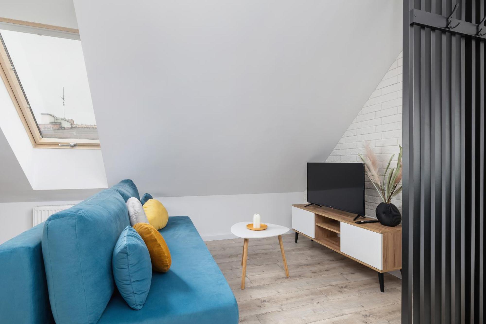Cosy Apartments Kosciuszki Near The Main Train Station By Noclegi Renters カトヴィツェ エクステリア 写真