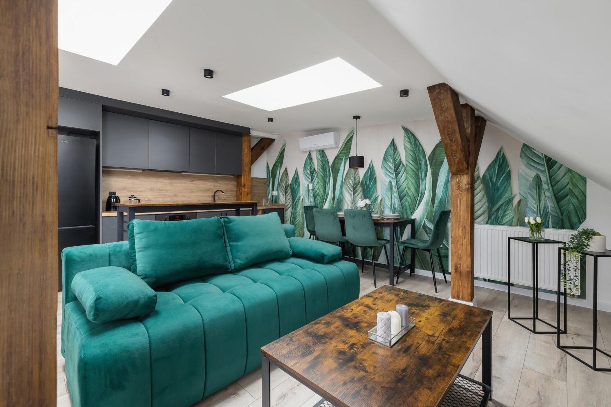 Cosy Apartments Kosciuszki Near The Main Train Station By Noclegi Renters カトヴィツェ エクステリア 写真